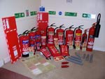 Fire Equipment