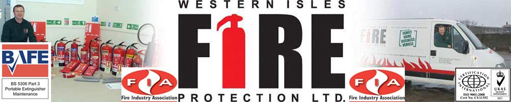Western Isles Fire Protection
