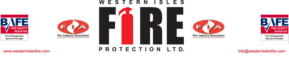 Western Isles Fire Protection